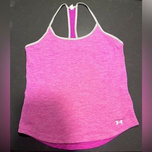 Under Armour Workout Top